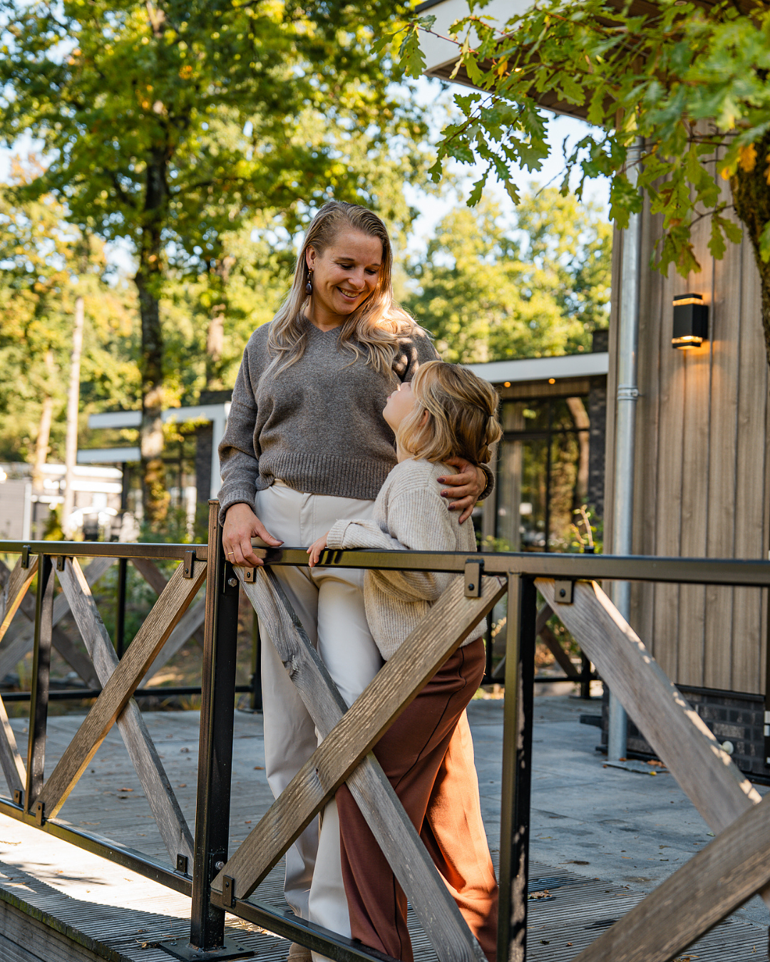 De Rimboe & De Woeste Hoogte