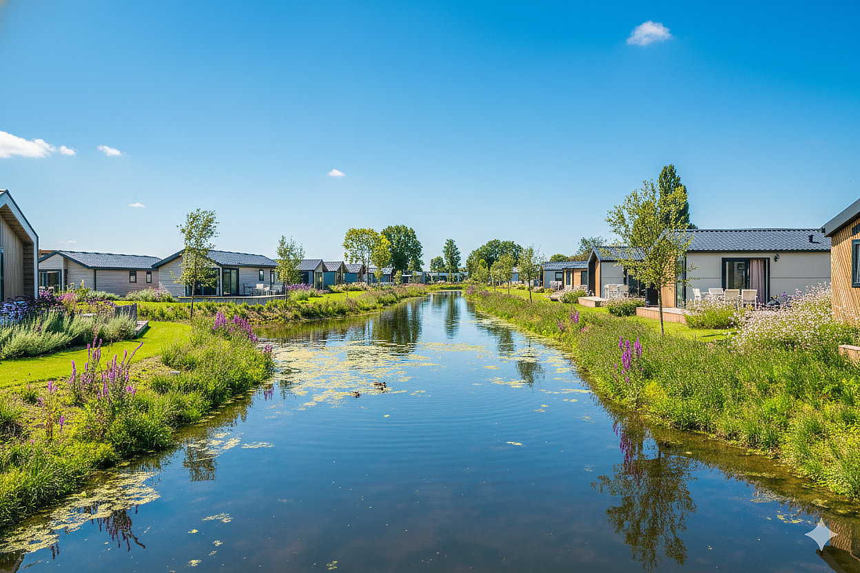 Ferienhaus 6 Personen
