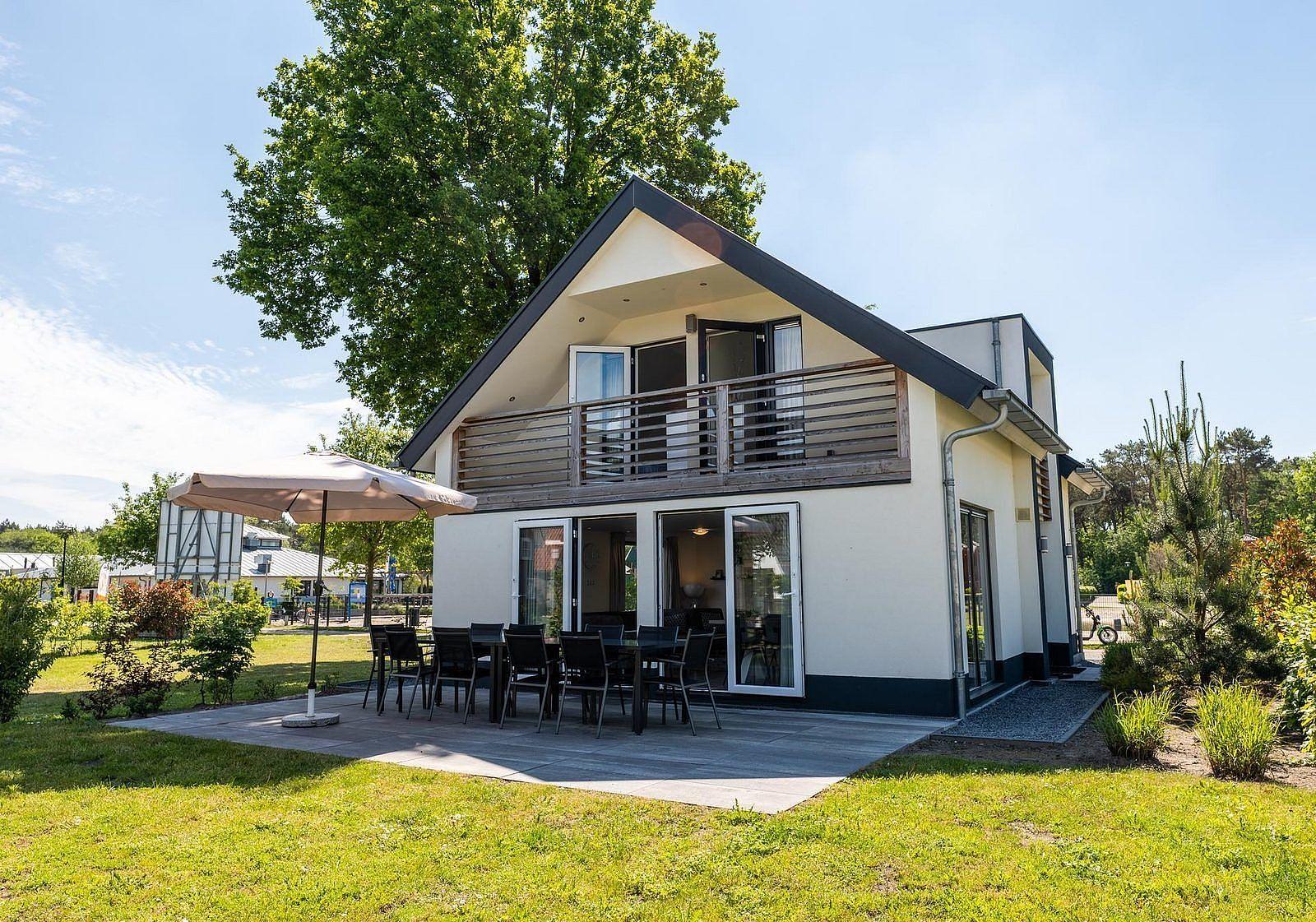 Groepsaccommodatie Achterhoek