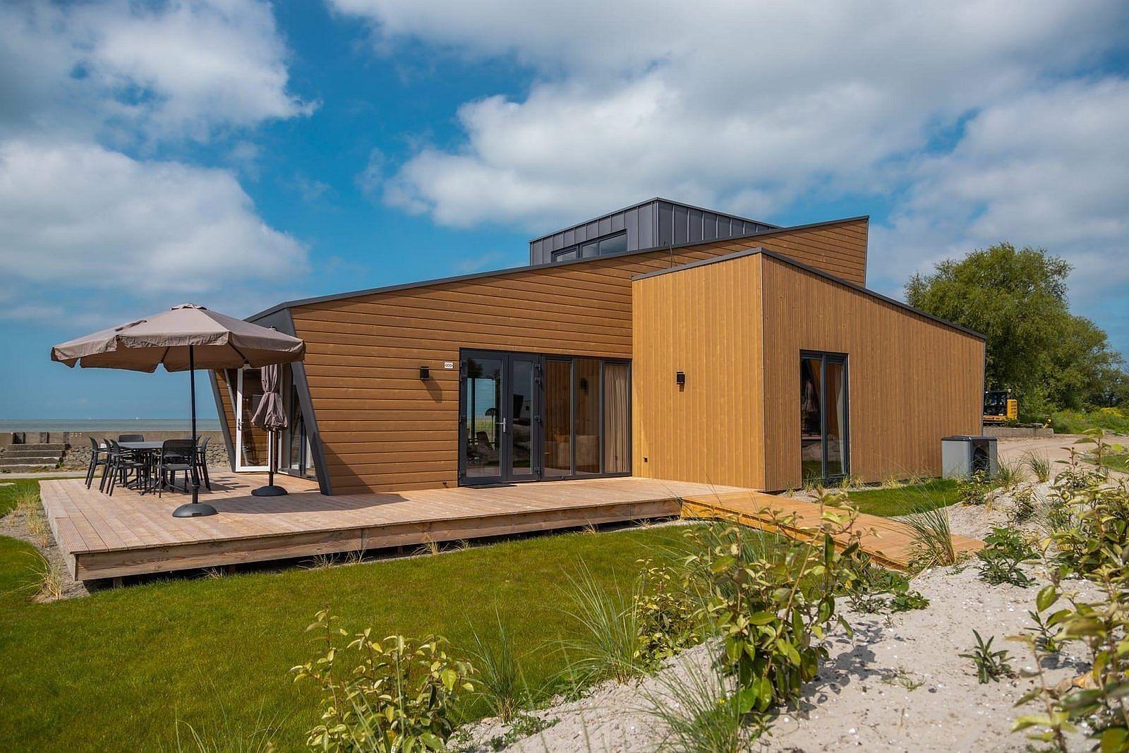 Gruppenunterkunft Friesland