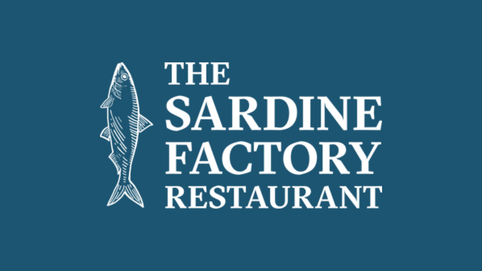 Sardine Factory