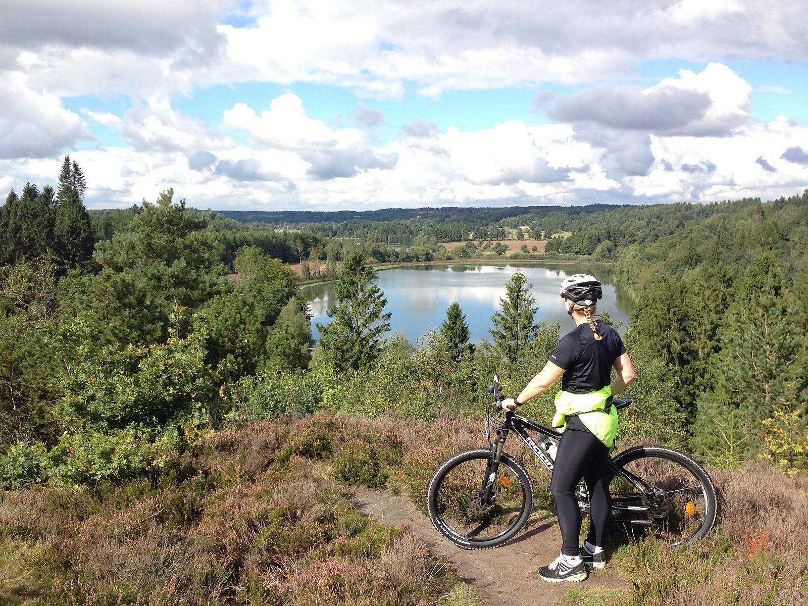 Fietsvakantie Denemarken