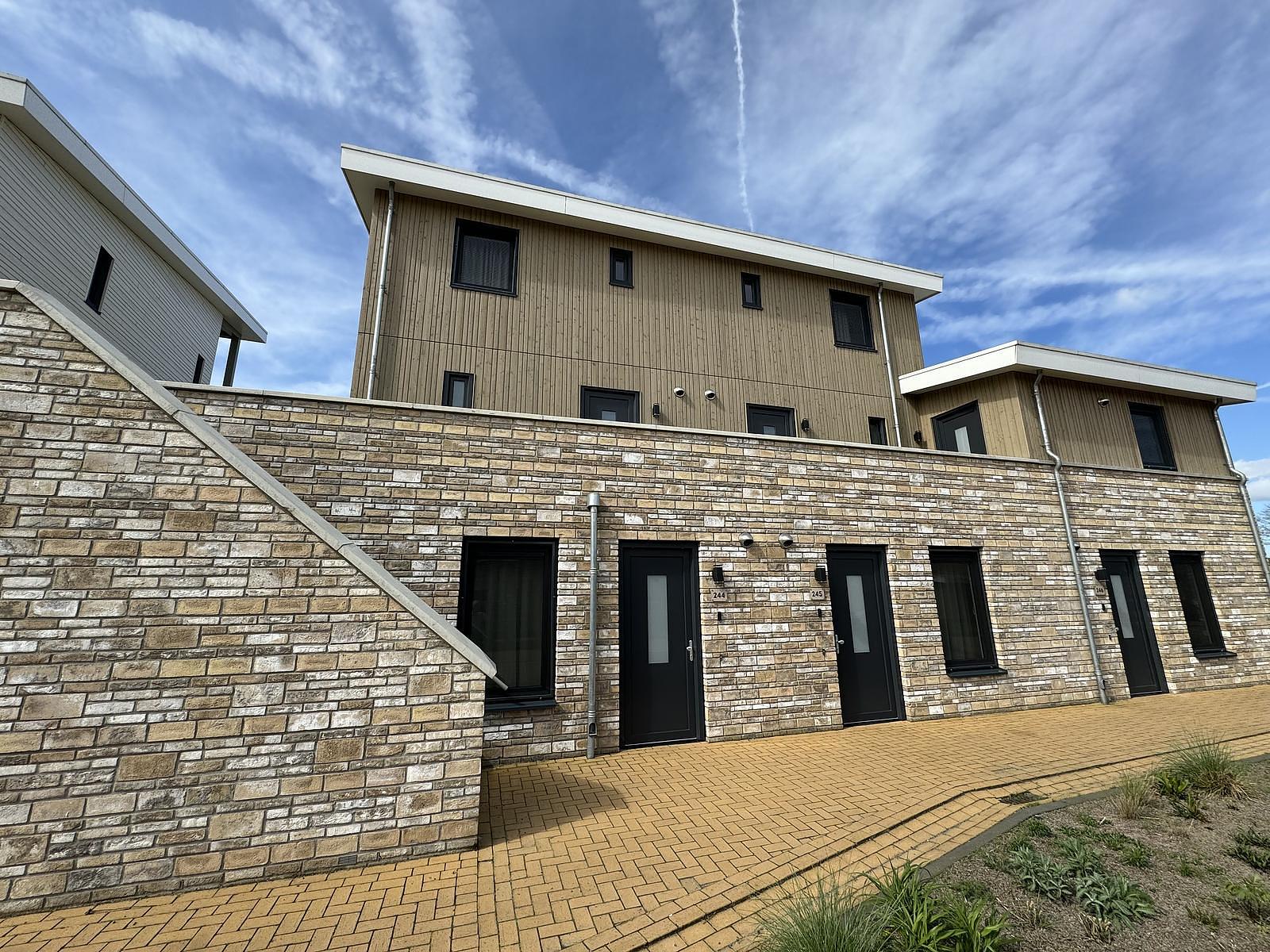  222 Great Bear (2CLA)