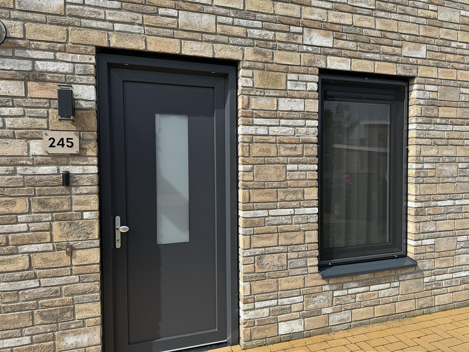  222 Great Bear (2CLA)