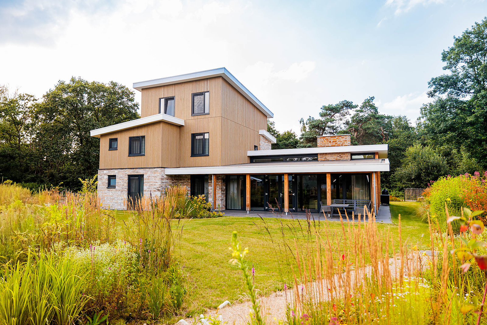 409 Big Buffalo Culinair 20C