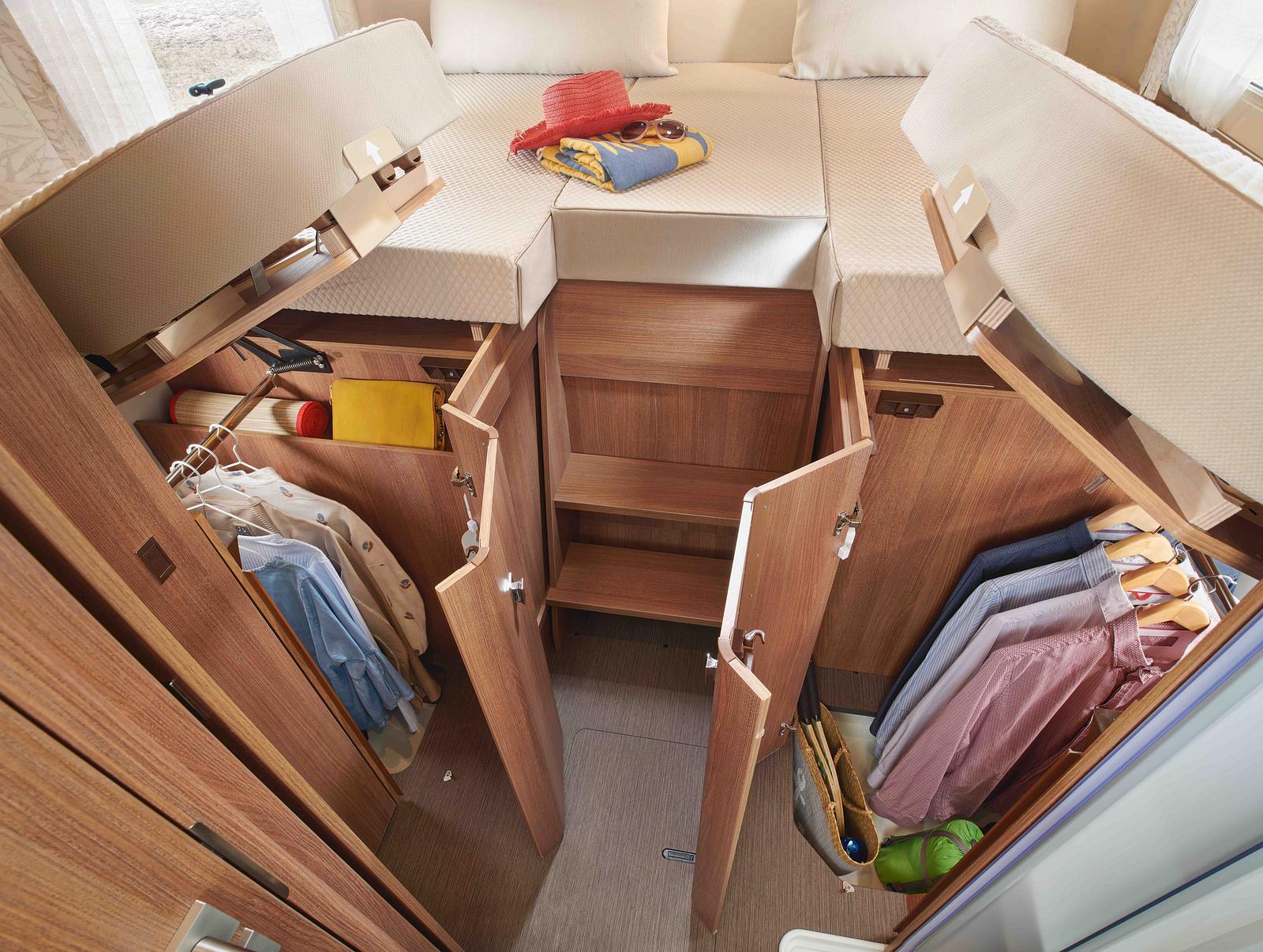 Carthago C1 Tourer Lightweight