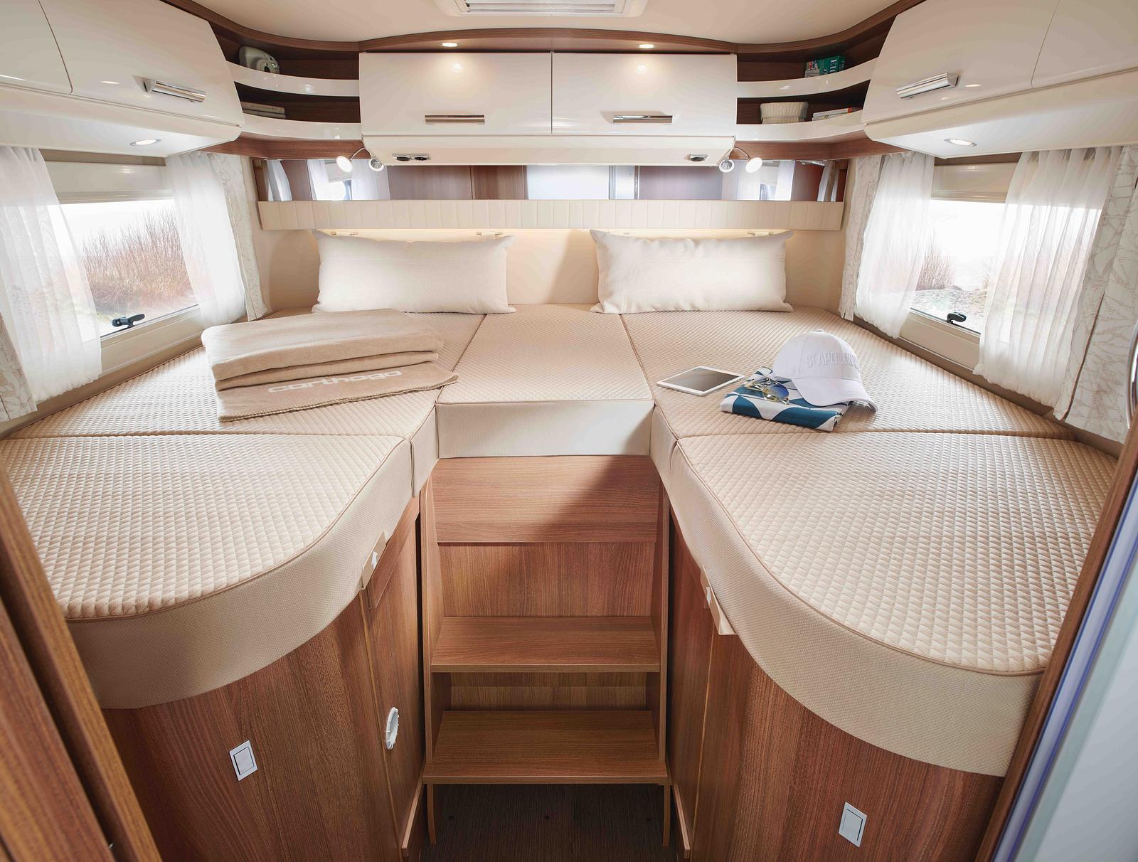 Carthago C1 Tourer Lightweight