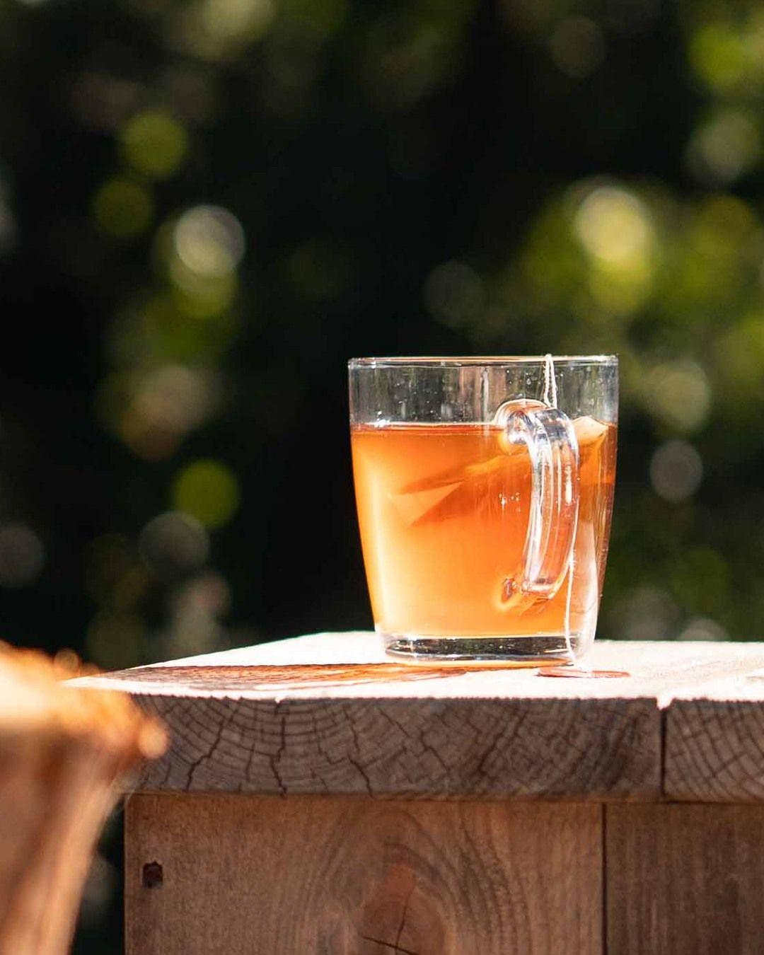 tea