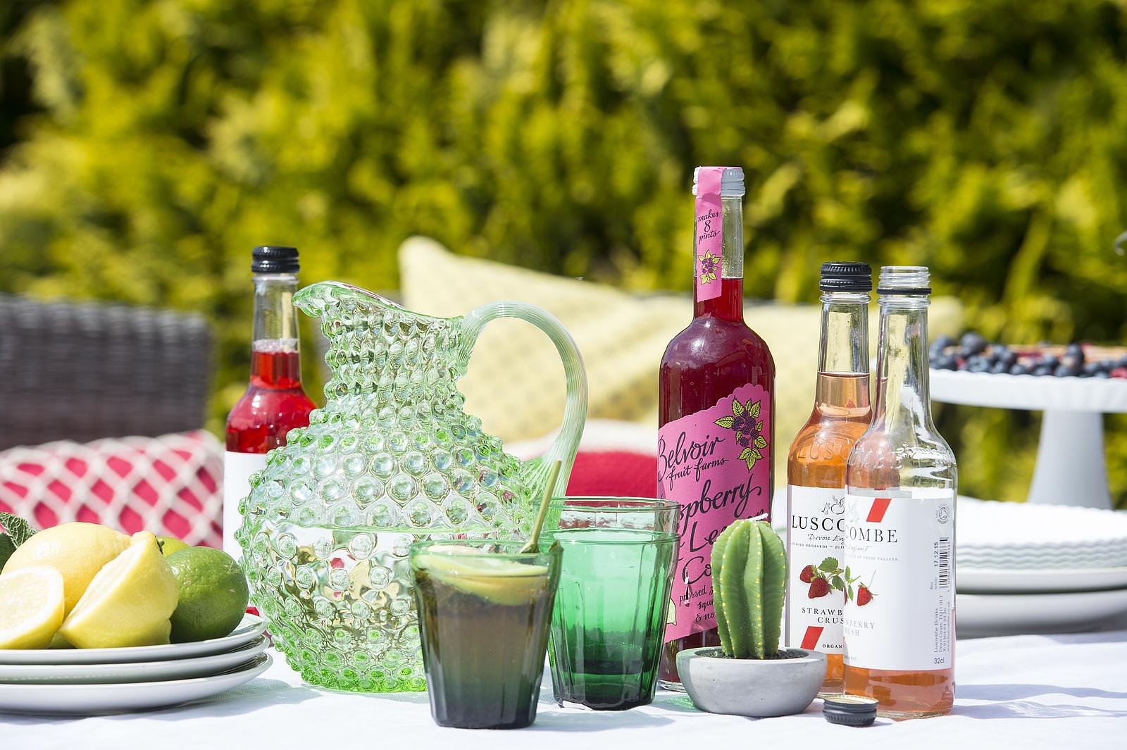 Lunch bij Rien van den Broeke Village Watervilla aan de Loosdrechtse Plassen