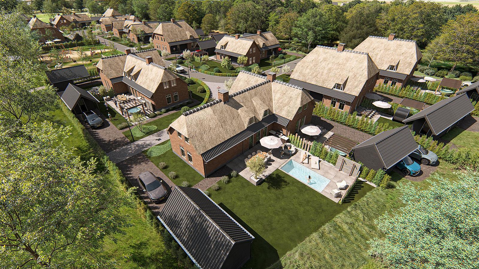 Professionele verhuurorganisatie