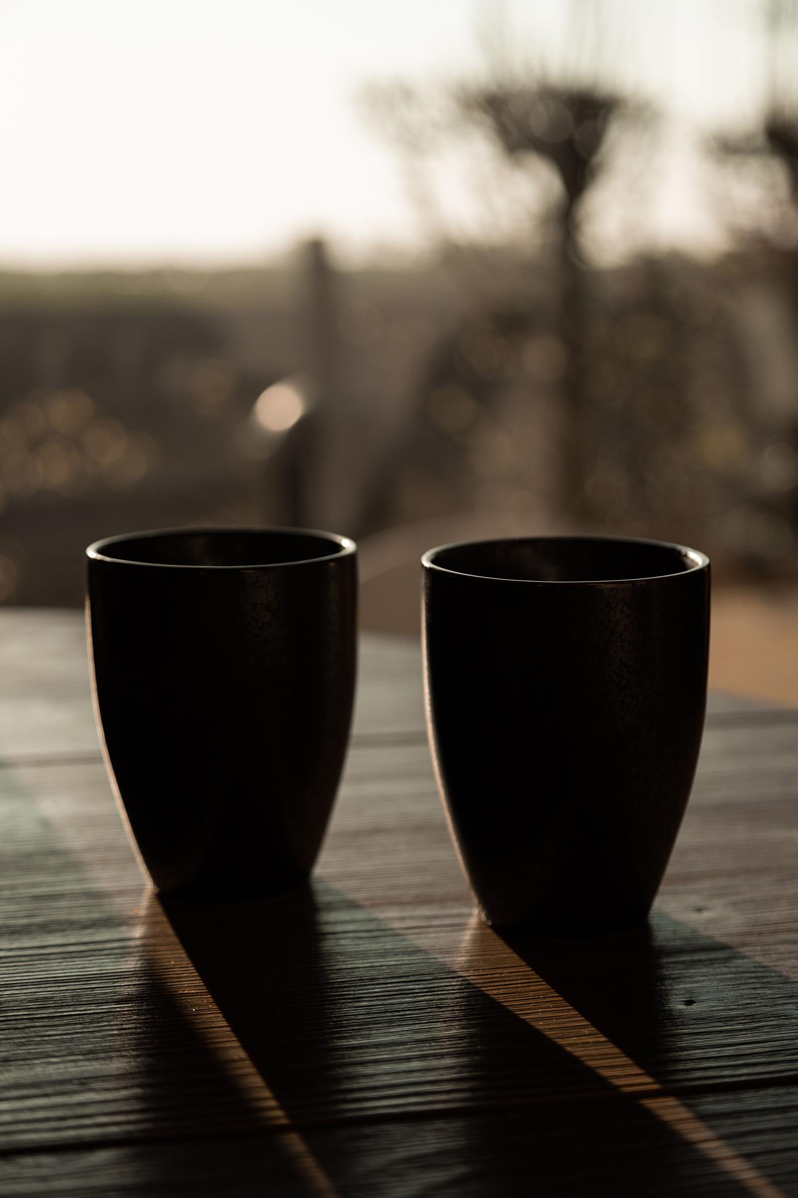 Koffie is needed.....