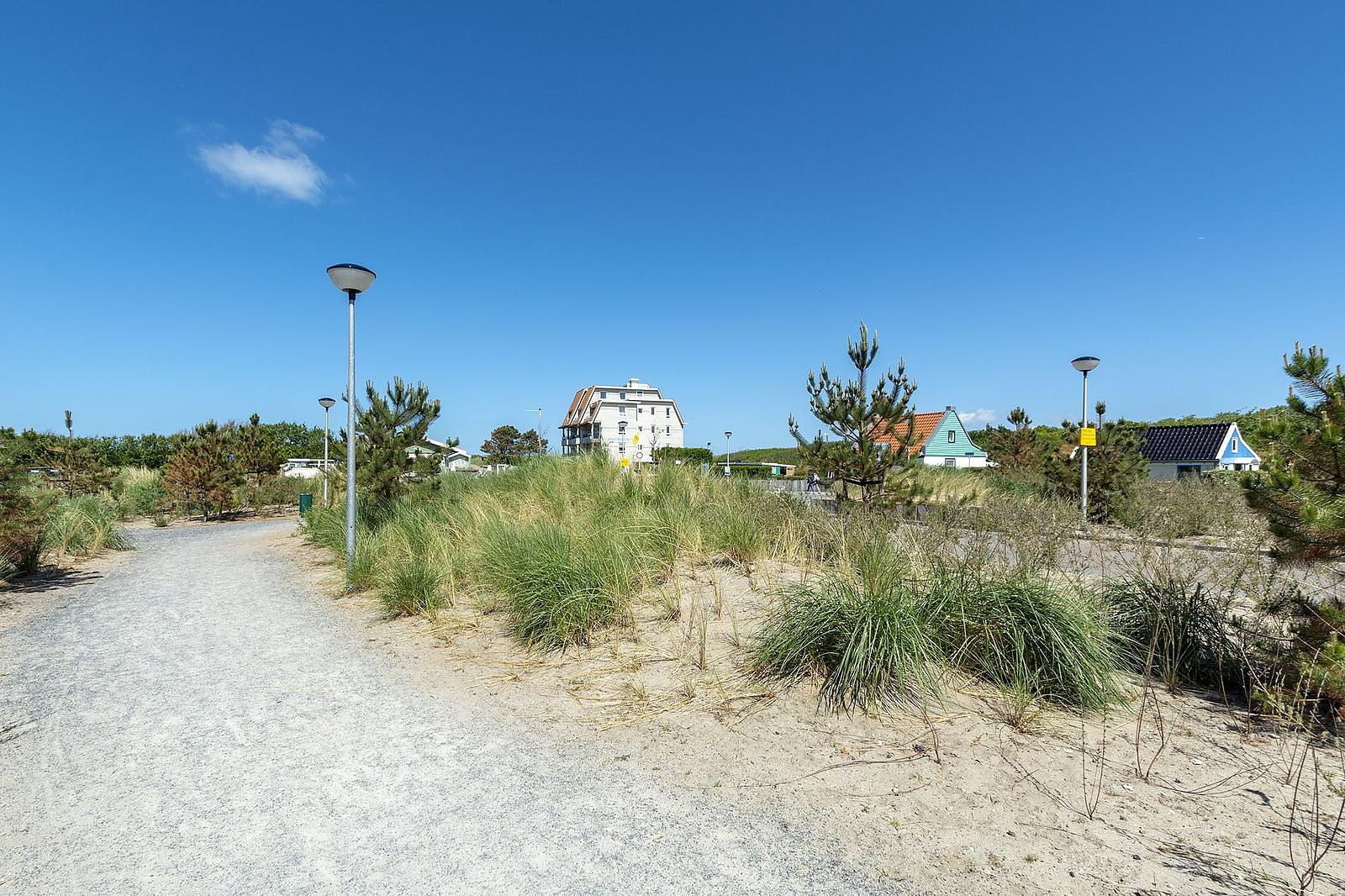 Vakantiehuis aan zee, huisje aan zee huren, vakantie noord-holland