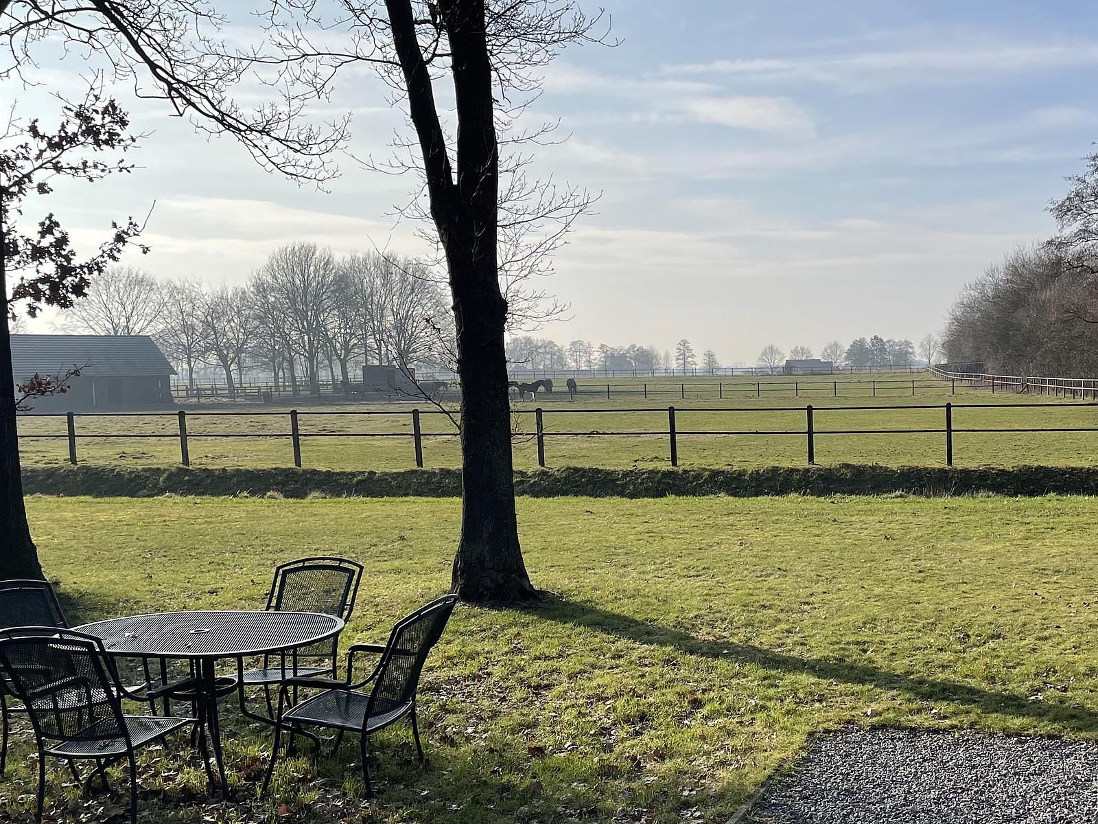 Vakantiehuis in Overijssel 