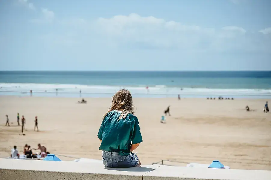 sables d'olonne