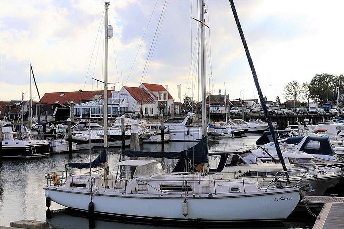 Oosterscheldepark de Stelhoeve in Wemeldinge — foto 5