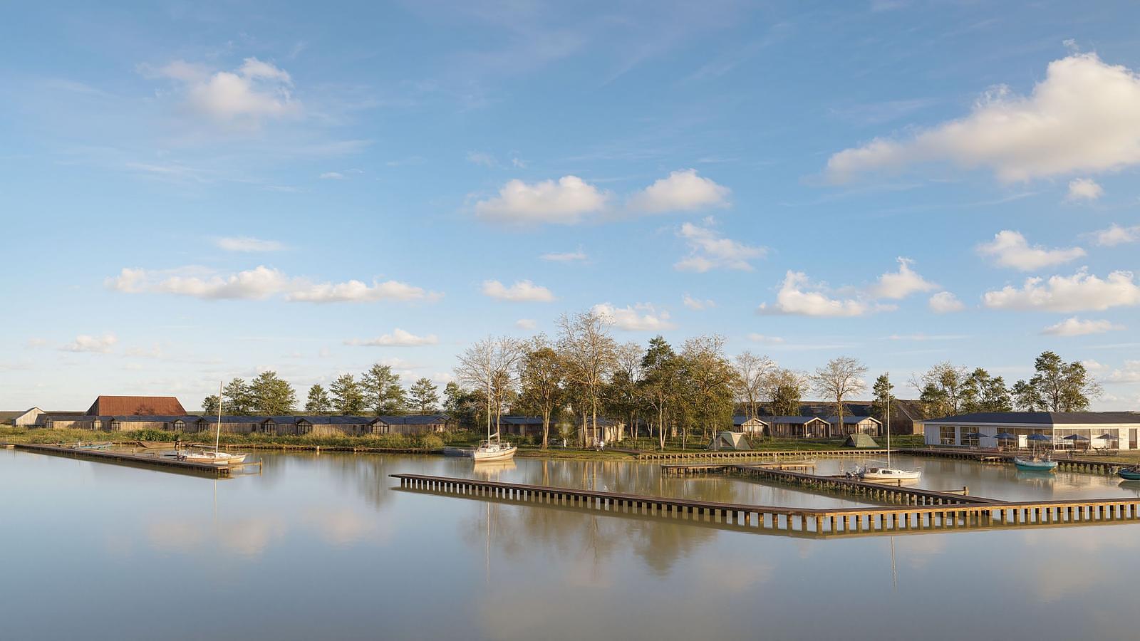 Vakantiehuis kopen Nederland