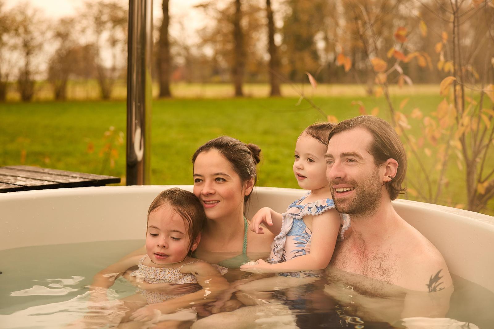 Voorjaarsvakantie Twente