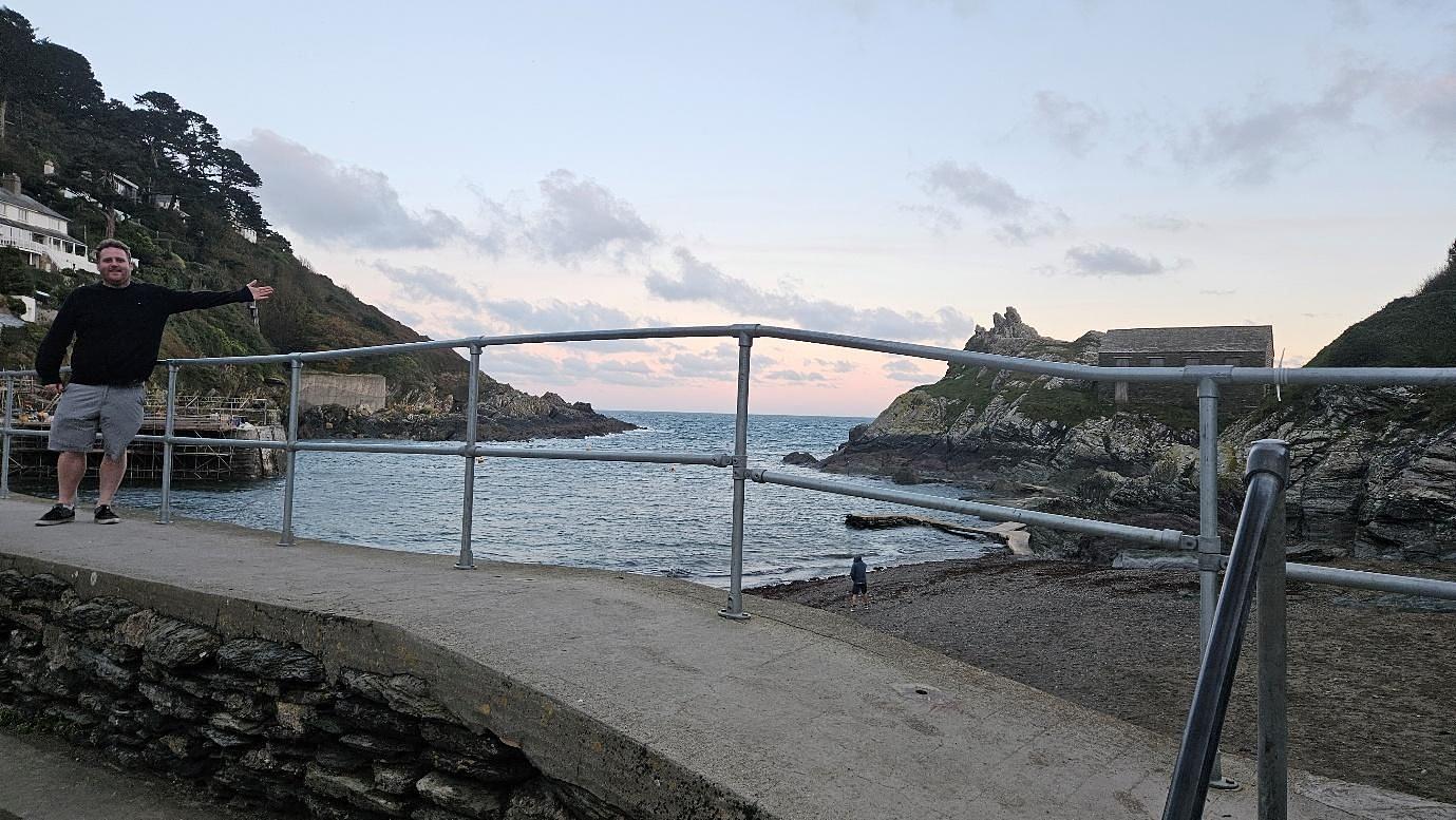 The Ohana Edit, blog header image