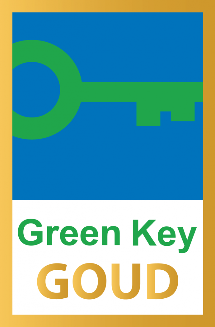 Green key