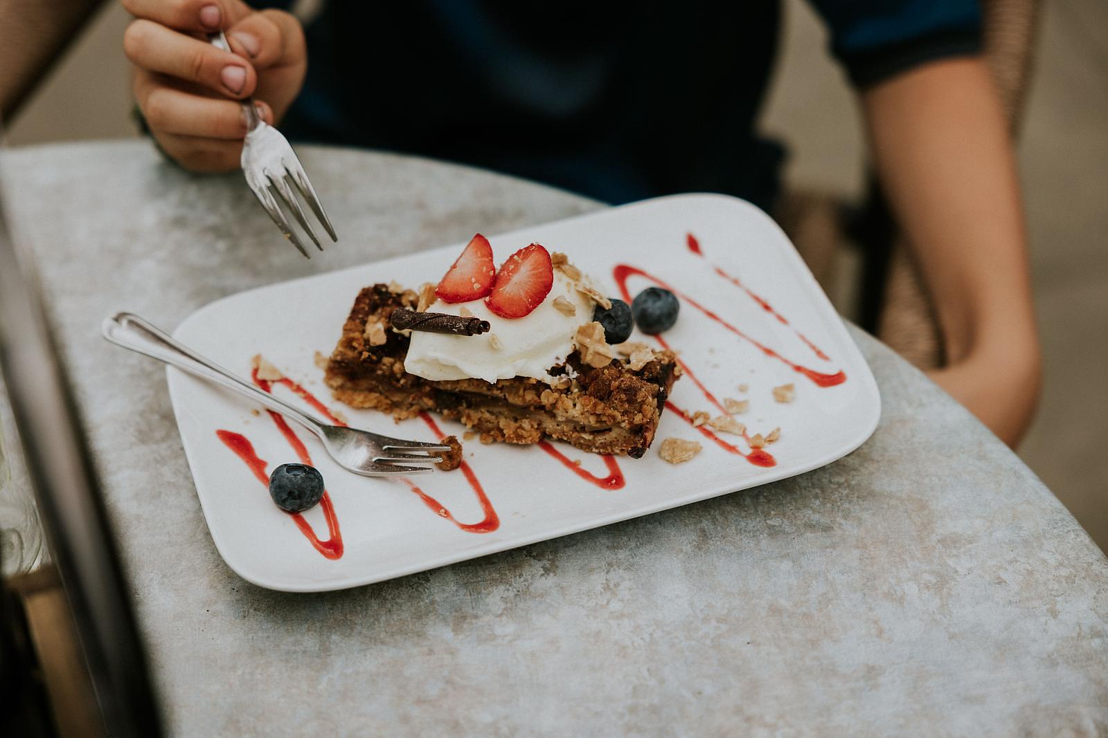 Gastronomische Einrichtungen