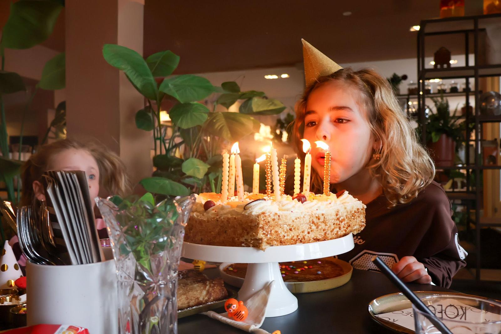 kinderfeest
