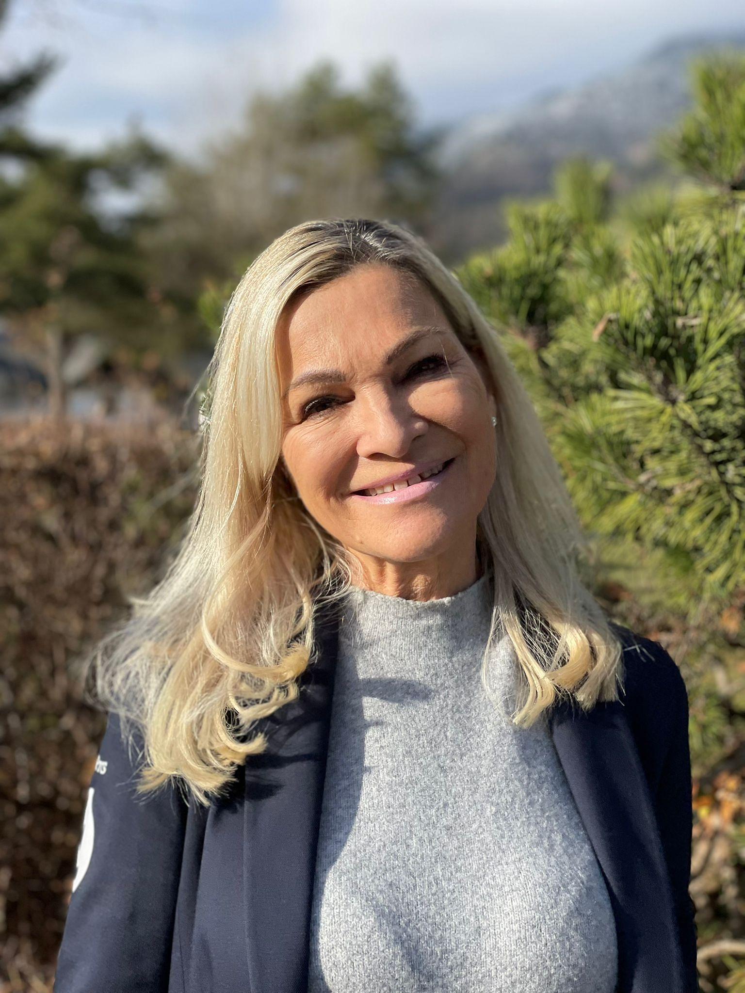 Dagmar GietmannRegional Managerin Österreich Camp;Park Managerin Hermagor und Wörthersee