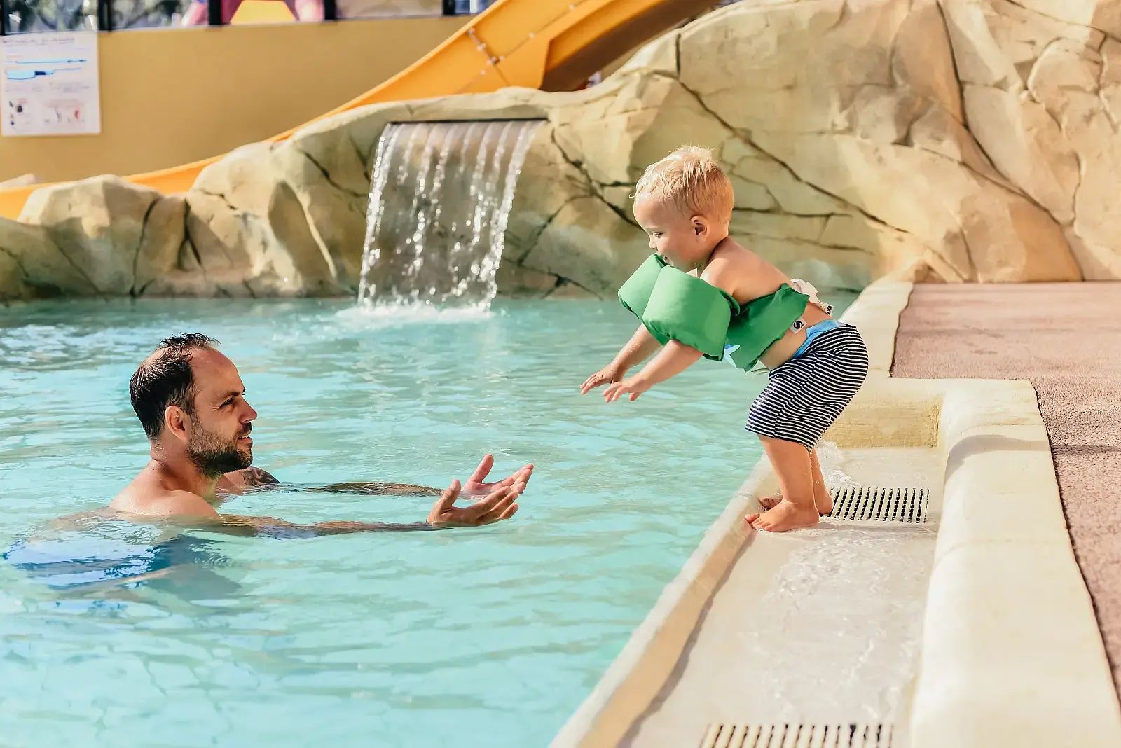 waterpark