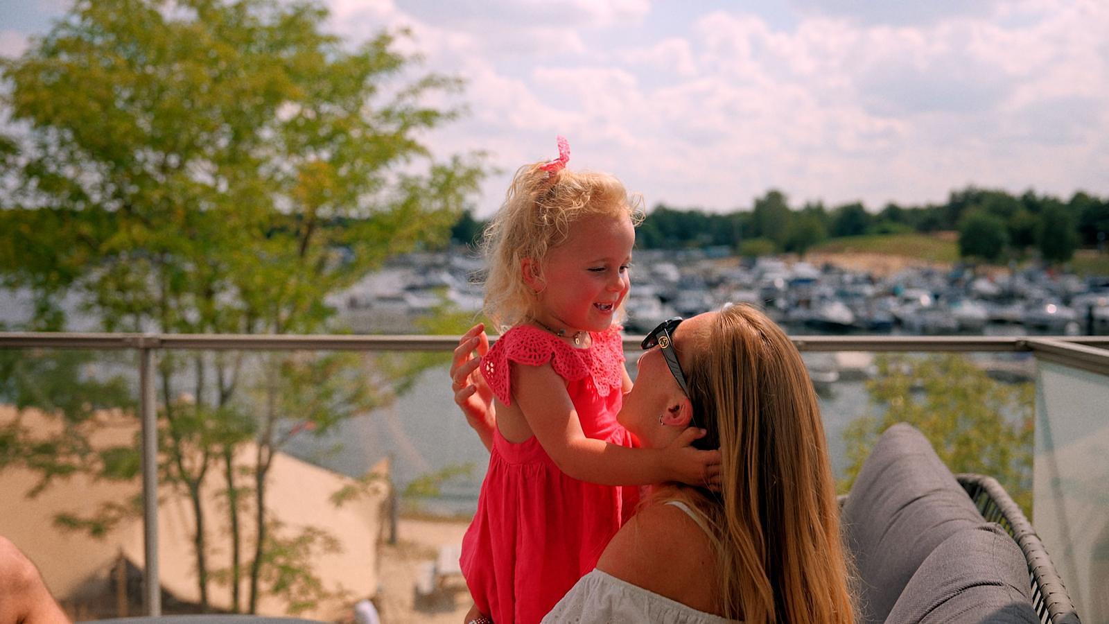 Vakantie & Resort Leukermeer