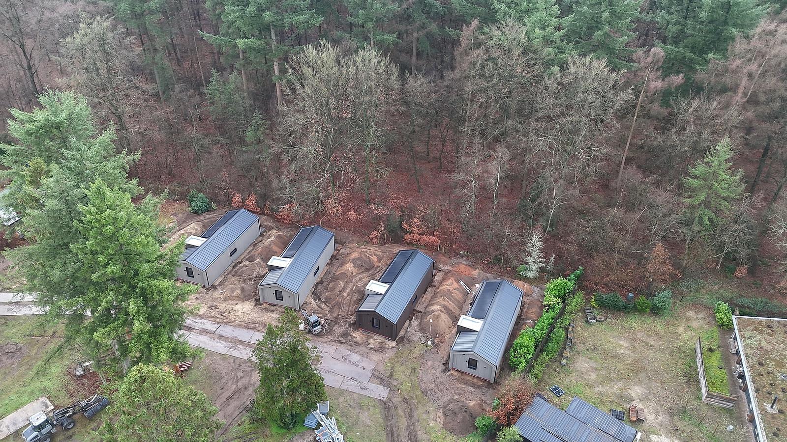 Bouwupdate februari 2026