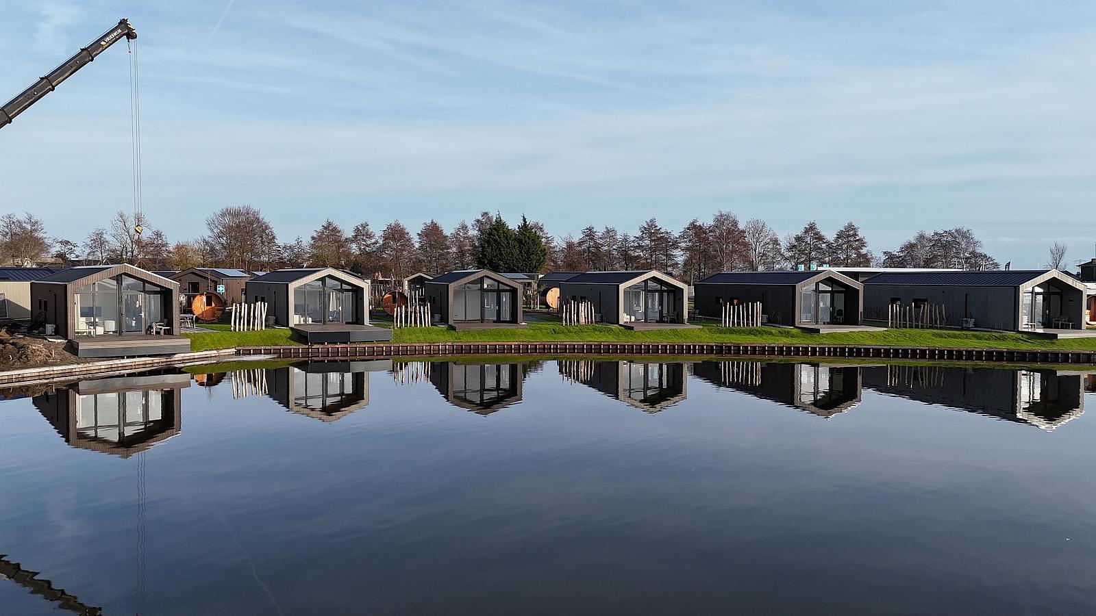 Bouwupdate februari 2026