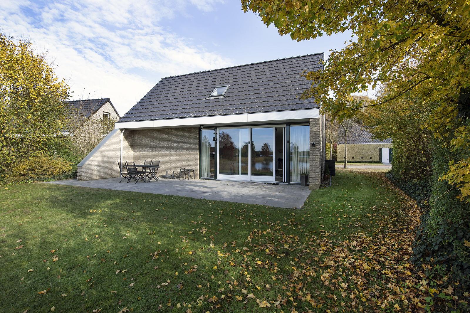 Gartenvilla 218 Gartenvilla 218