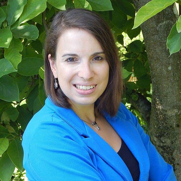 Bianca, HR-Managerin