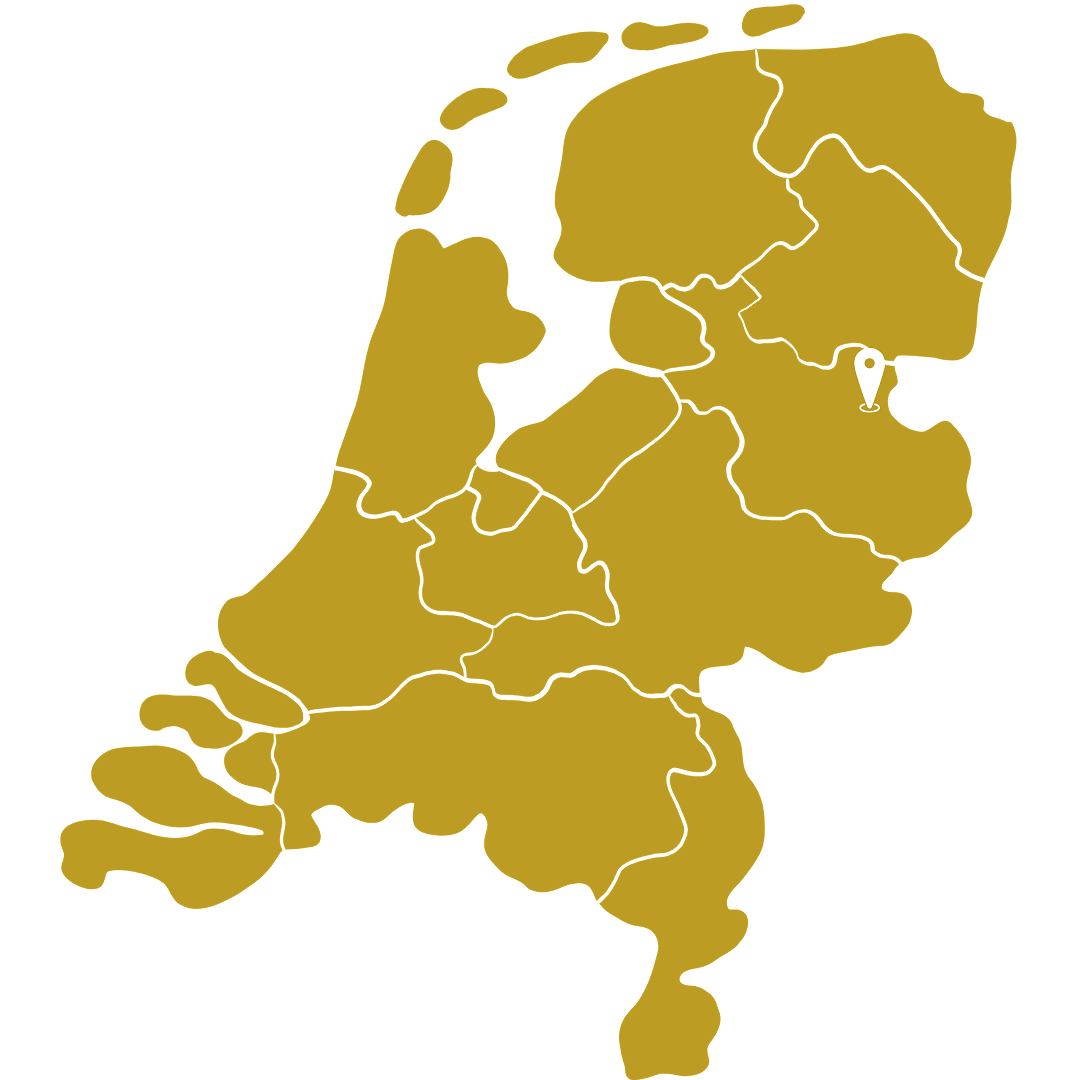 Toerisme in Overijssel