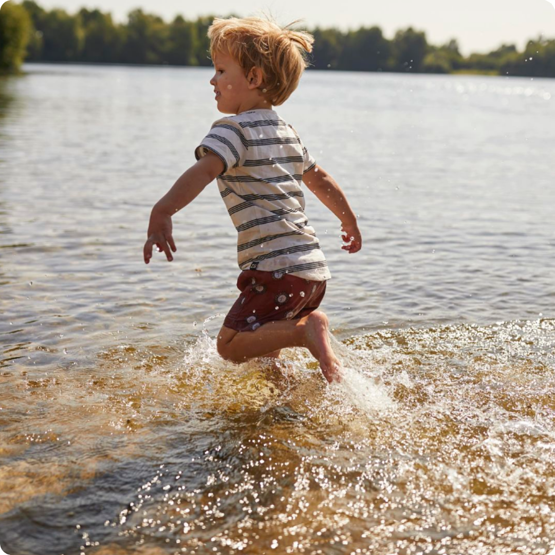 Toerisme in Overijssel