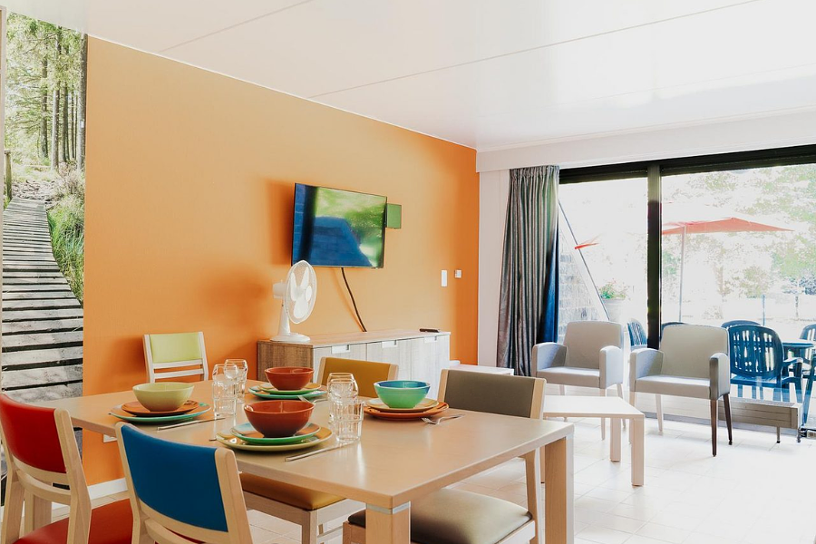 Appartement Floreal La Roche