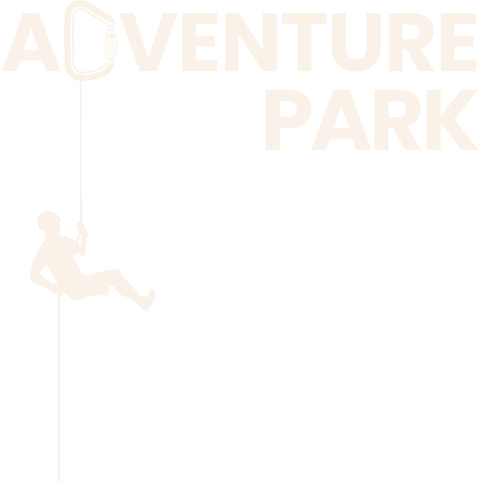 logo adventure park warredal