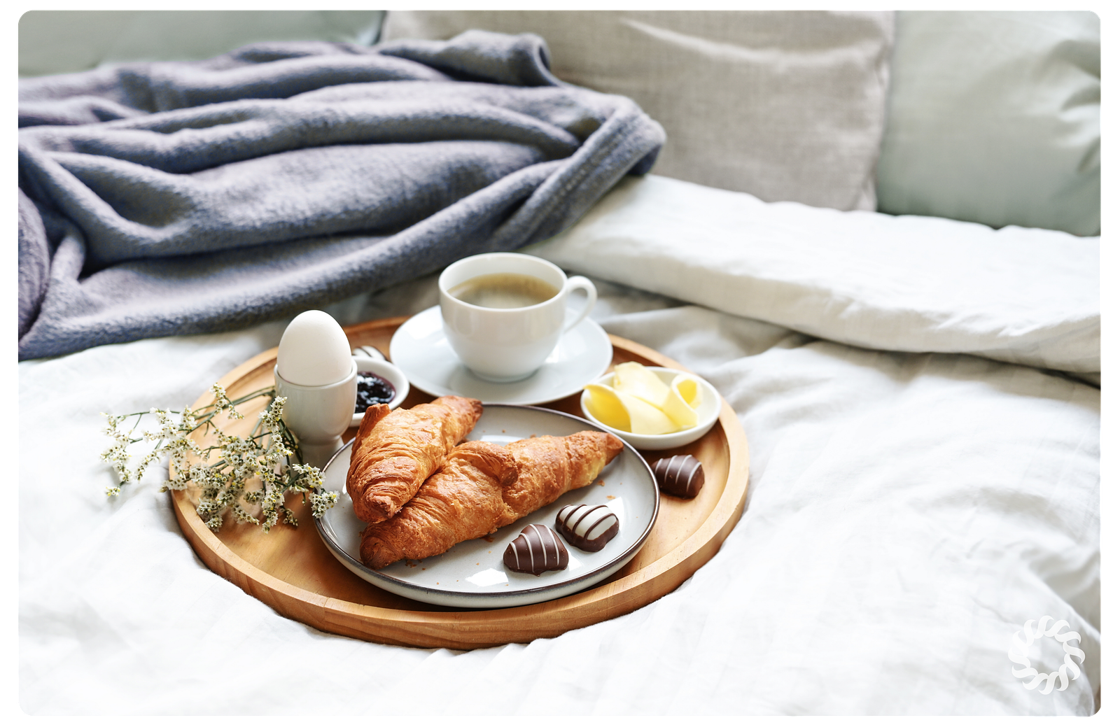 Lazy sunday bij Vista Maris