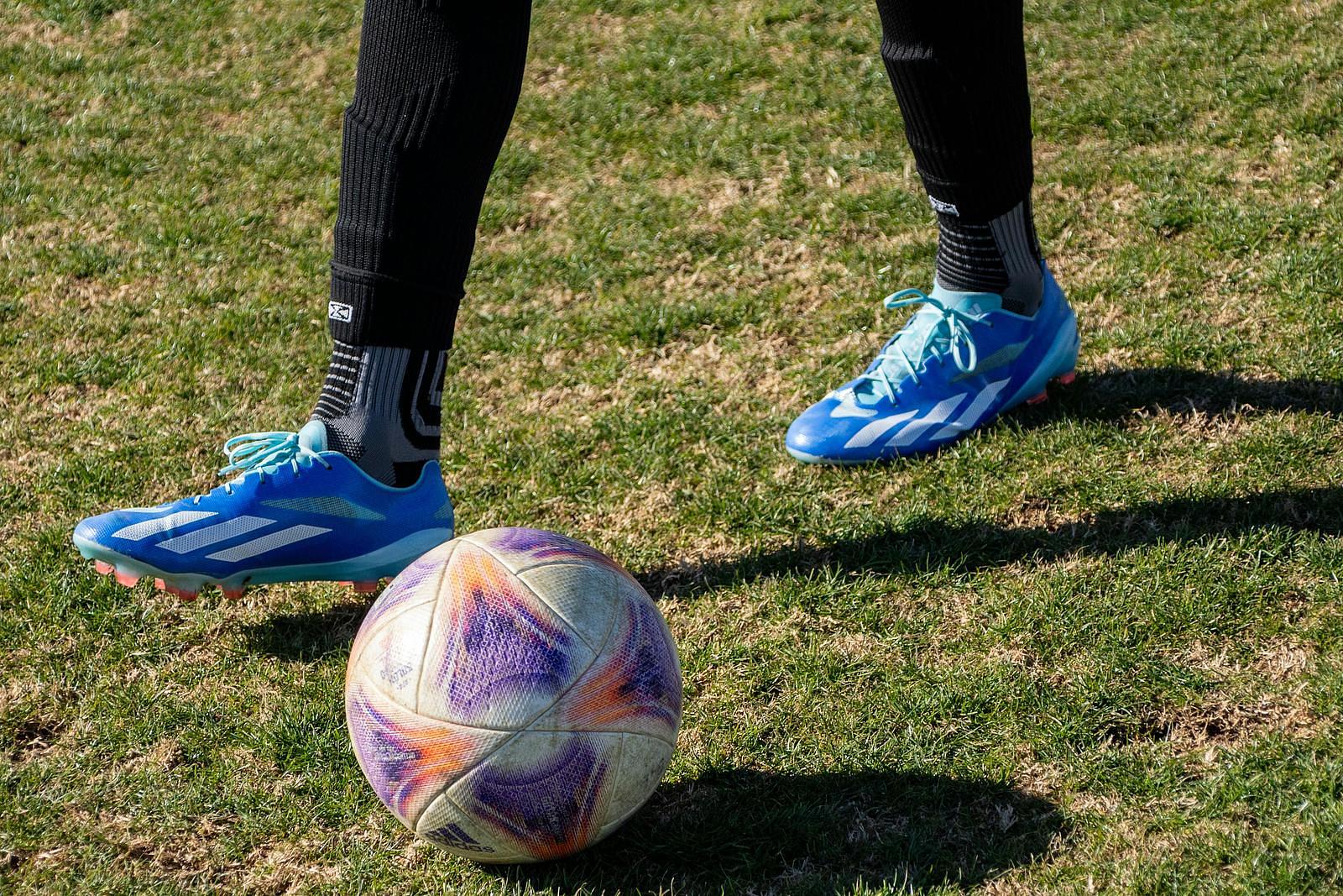 Internationaal Vrouwenvoetbaltoernooi Gramsbergen