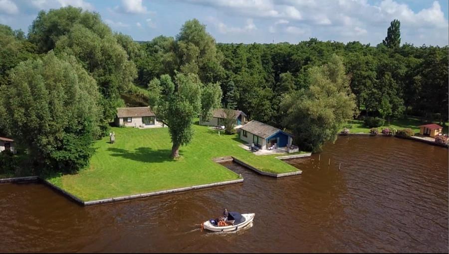 Groepseiland