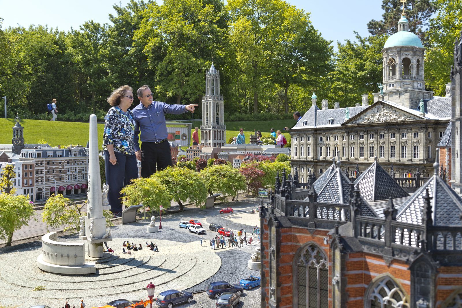 Madurodam