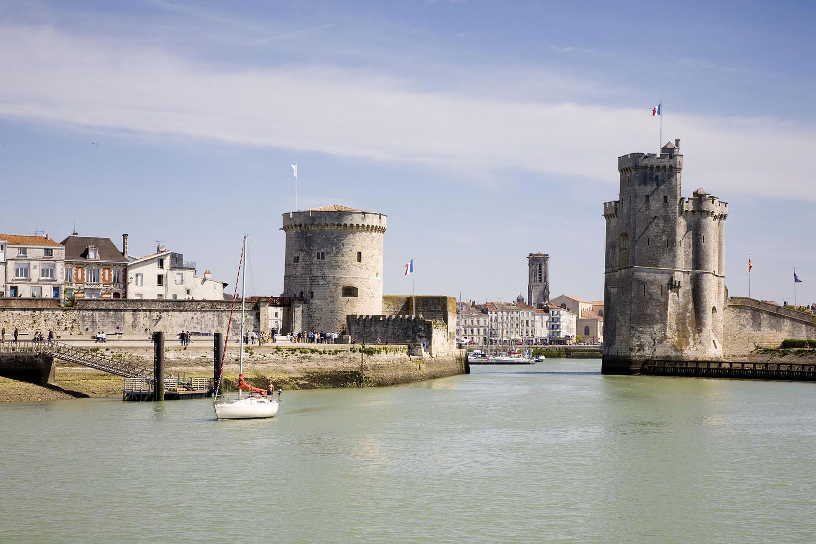 La Rochelle