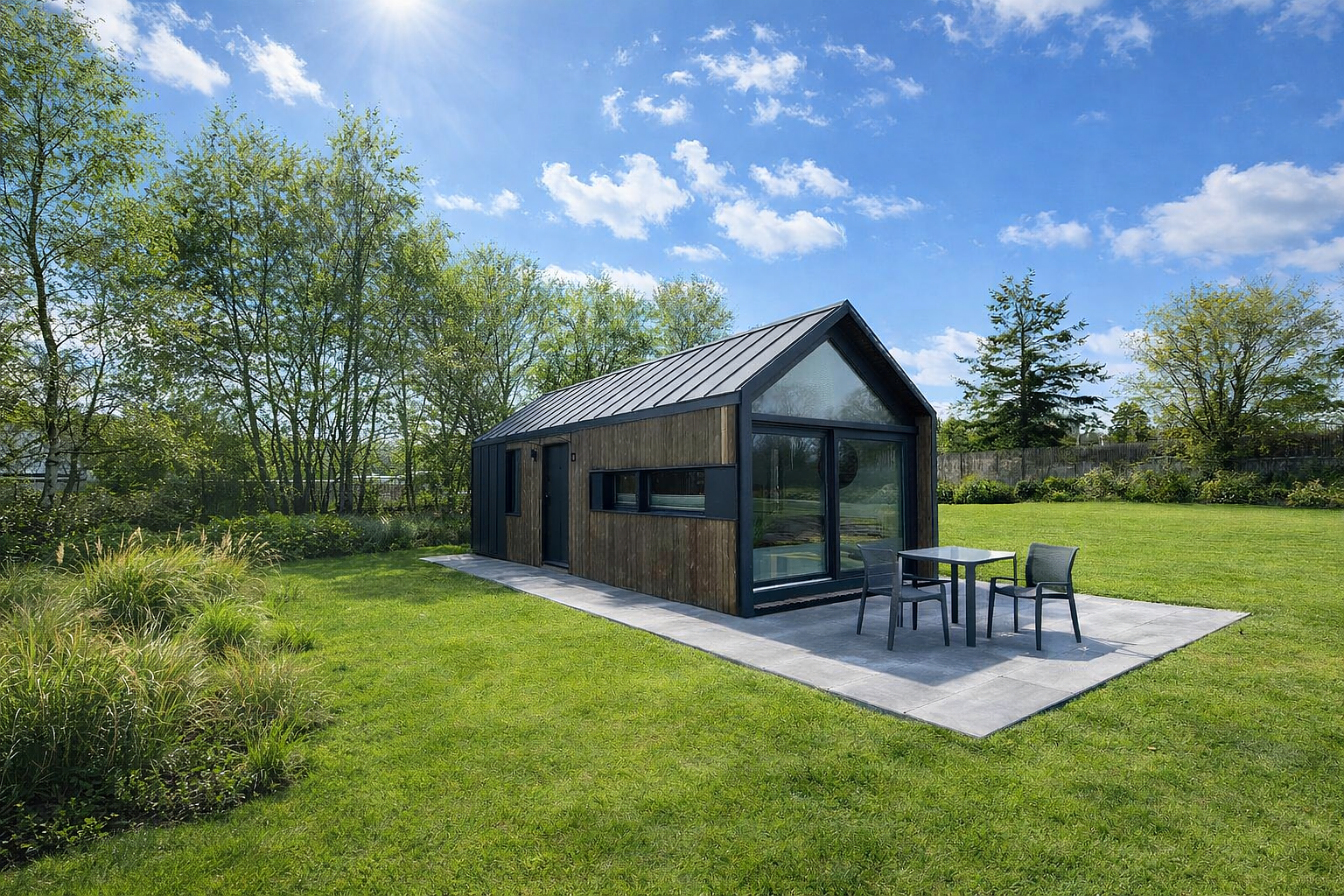 Reestdal loft 2 persoons