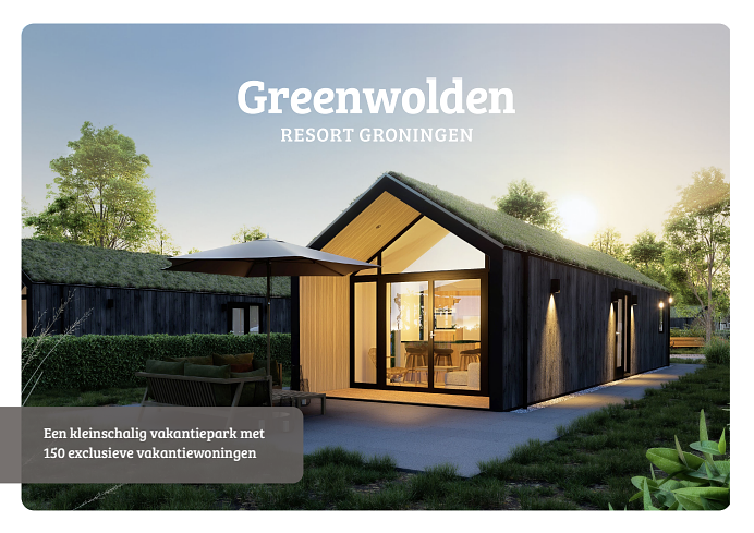 Brochure Greenerwold