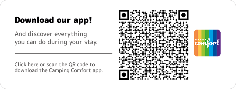 Download the guest app