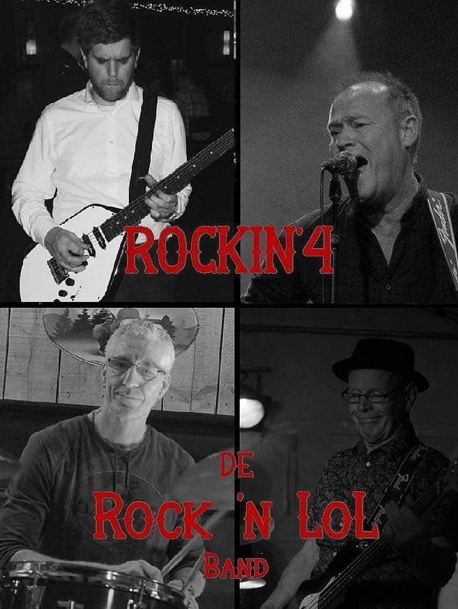 Live-Musik von der JoKe-Coverband