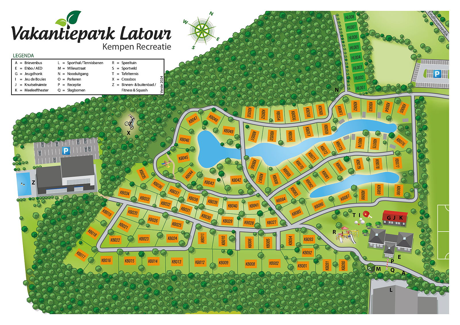 Download plattegrond