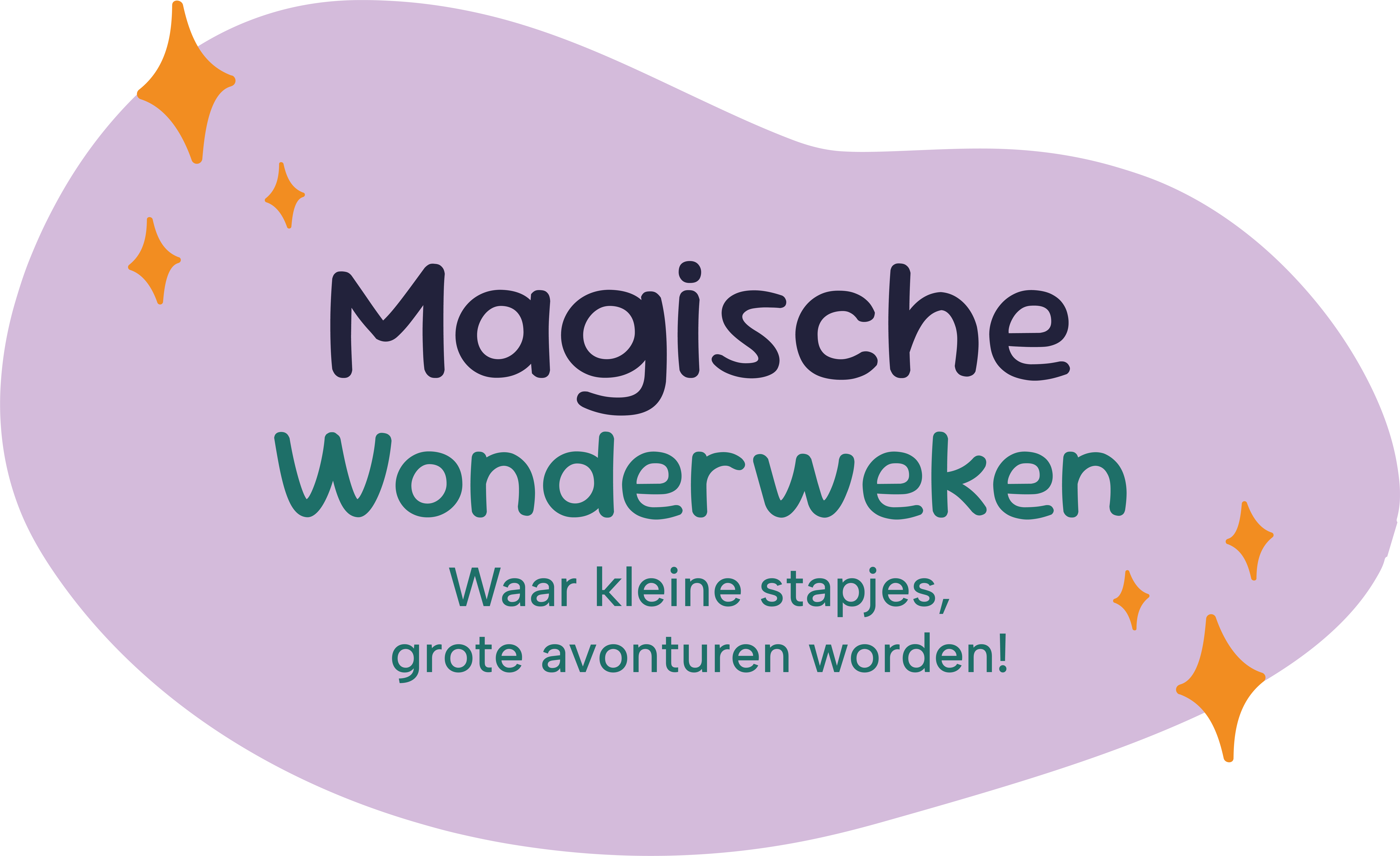 Magische Wonderweken