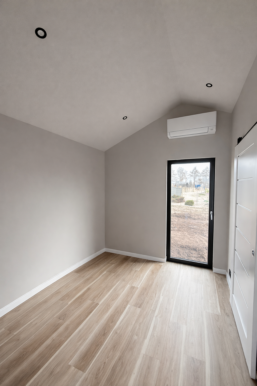 Tiny Nature Lodge 11A Landal Waterpark Oudehaske