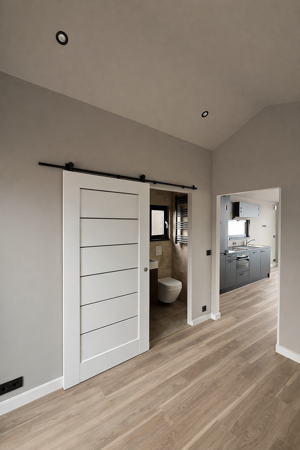 Tiny Nature Lodge 11A Landal Waterpark Oudehaske