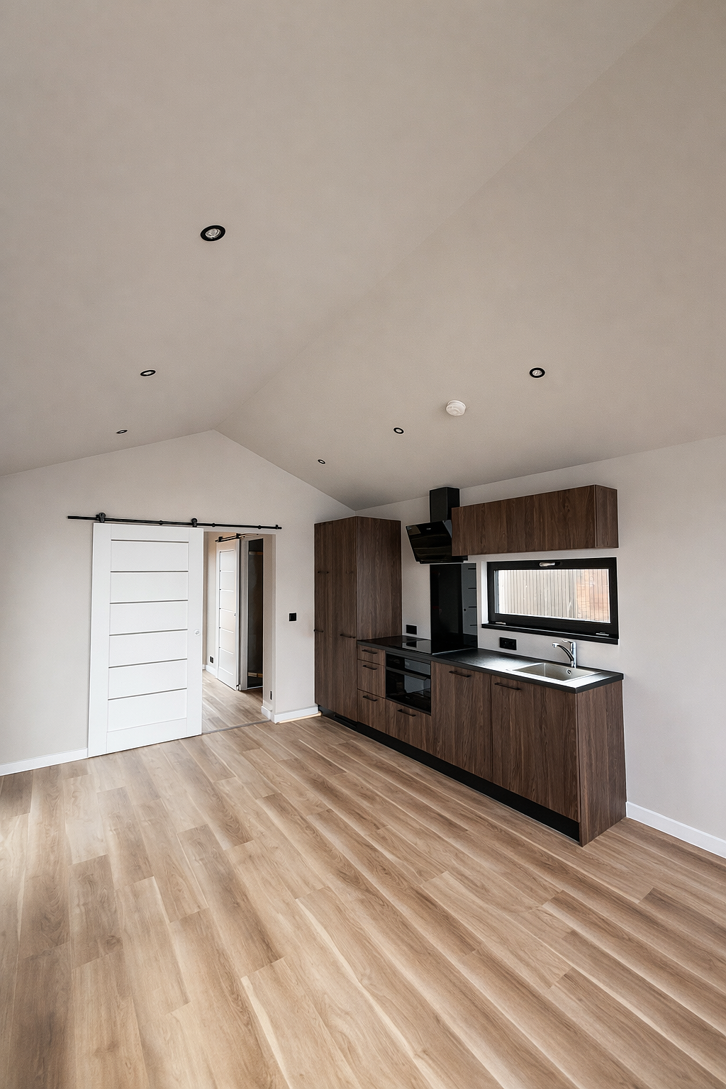 Tiny Nature Lodge 11A Landal Waterpark Oudehaske